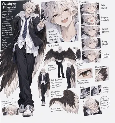 Profile image of Kit