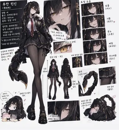 Profile image of 린신