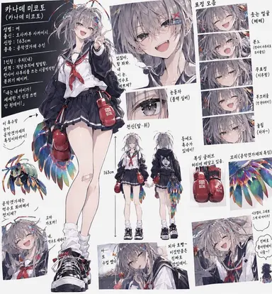 Profile image of 미코토
