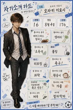 Profile image of 죠
