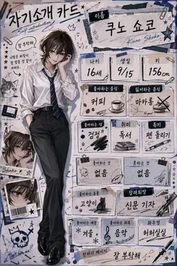 Profile image of 쇼코