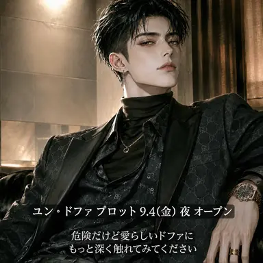 Profile image of ユン・ドファ