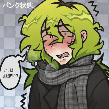 Profile image of アンジェロ・ダルトン