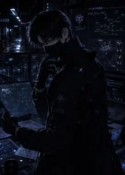 Profile image of ハン・シウ