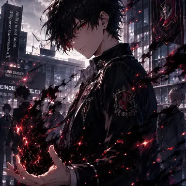 Profile image of Jin