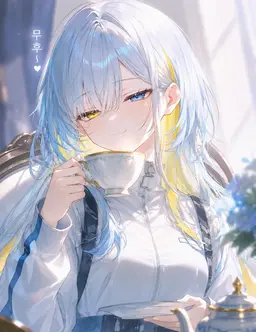 Profile image of 레이카