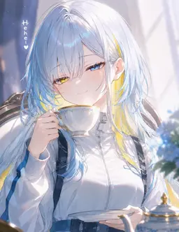 Profile image of Reika