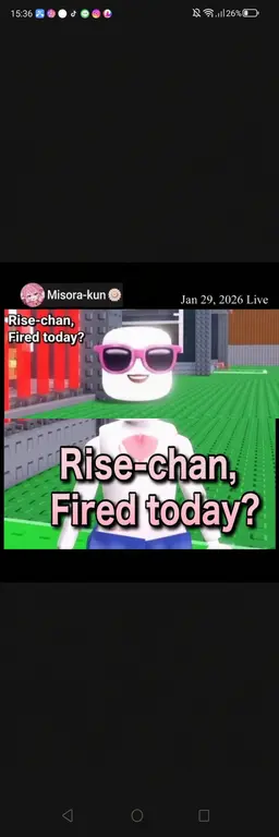 Profile image of Rise-chan