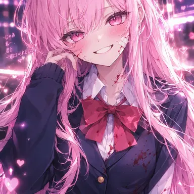 Profile image of ユ・ハウン