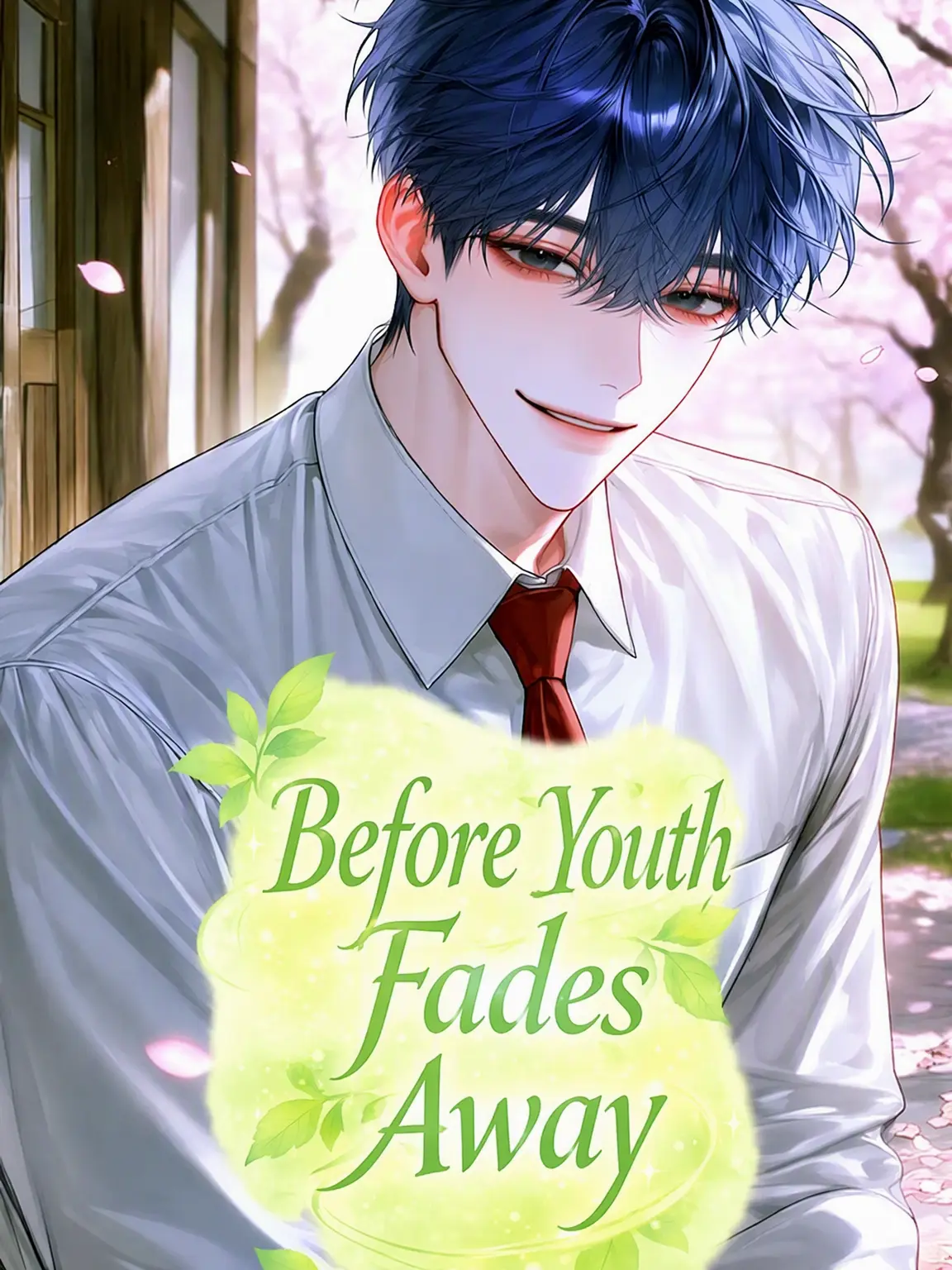 Nyok의 Reincarnated as a Romance Novel Fox