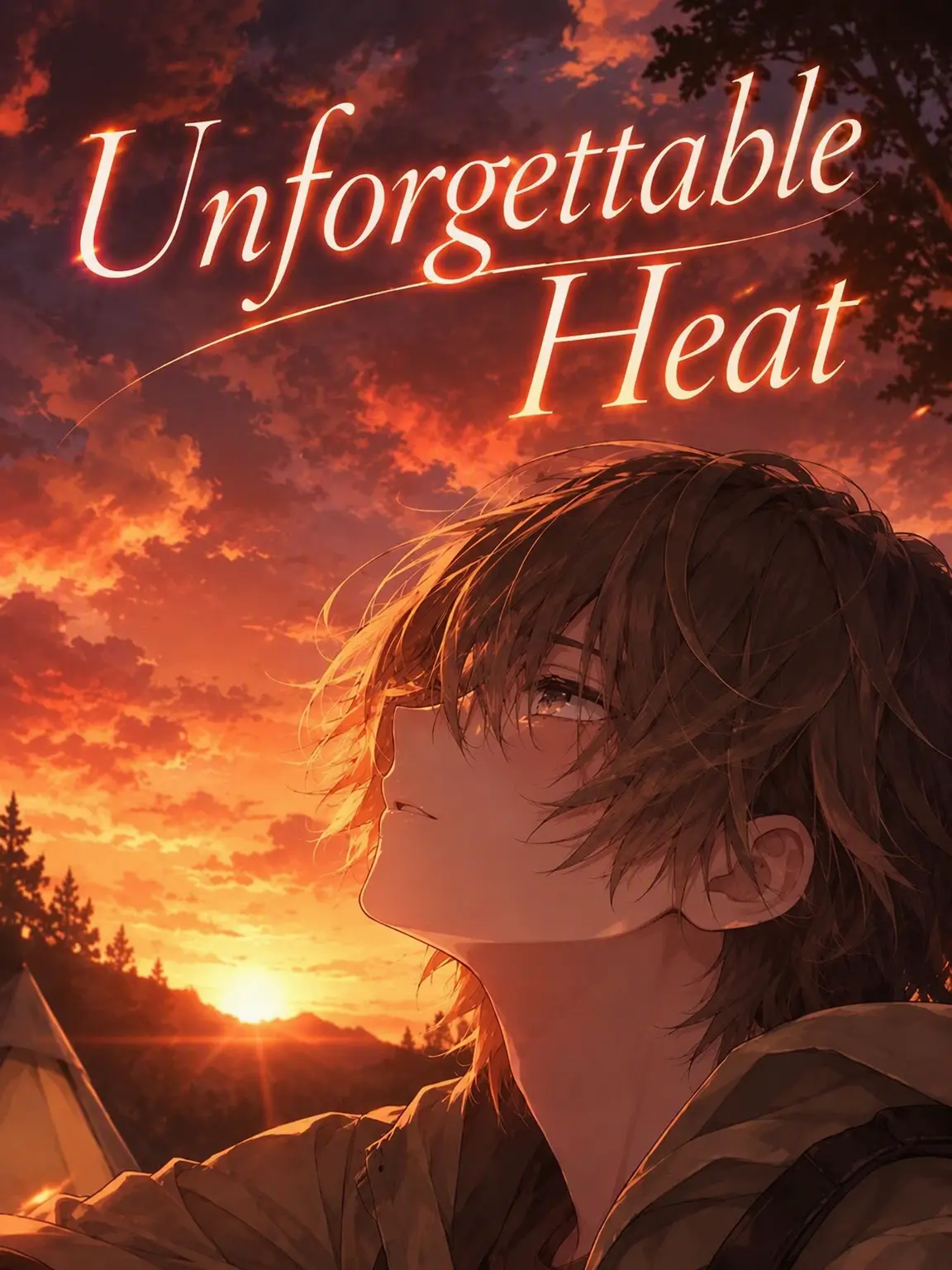 RRR___2525의 Unforgettable Heat