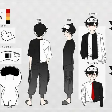 Profile image of ウゴ