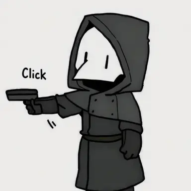 Profile image of Plague Doctor