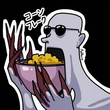 Profile image of シャイガイ