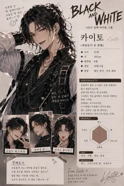 Profile image of Kai