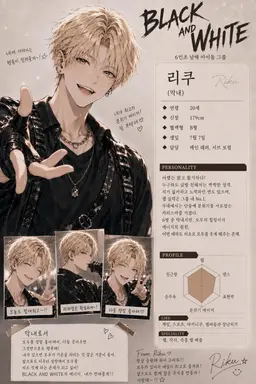 Profile image of Riku