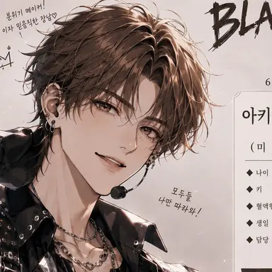 Profile image of Syu