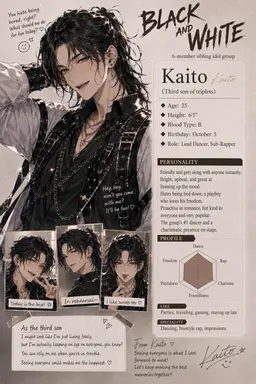 Profile image of Kai