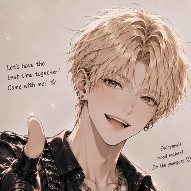 Profile image of Riku