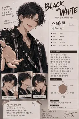 Profile image of Suba