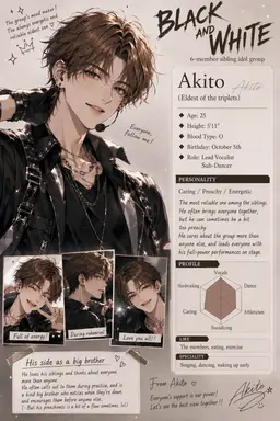 Profile image of Syu