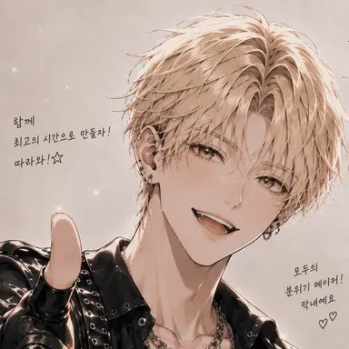 Profile image of Riku