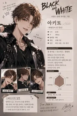 Profile image of Syu