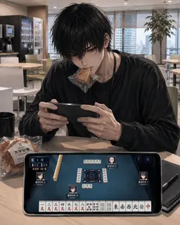Profile image of 쿠가 슈마