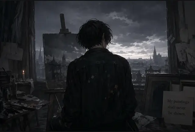 Profile image of Levi