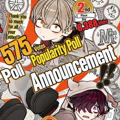 Profile image of Priest-kun