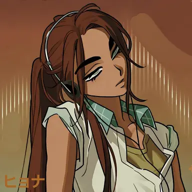Profile image of ヒョナ