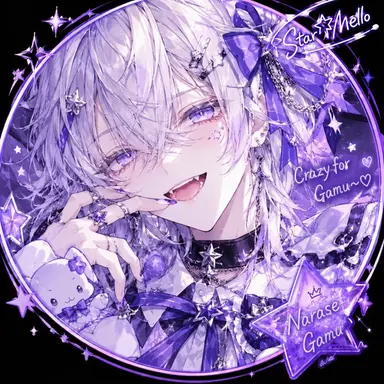 Profile image of Gamu