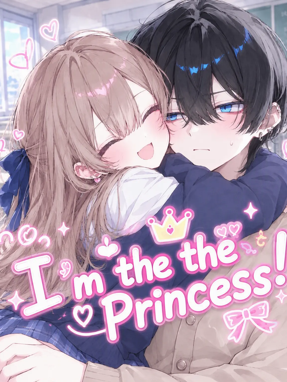 SevereMolly9549의 I'm the Princess!