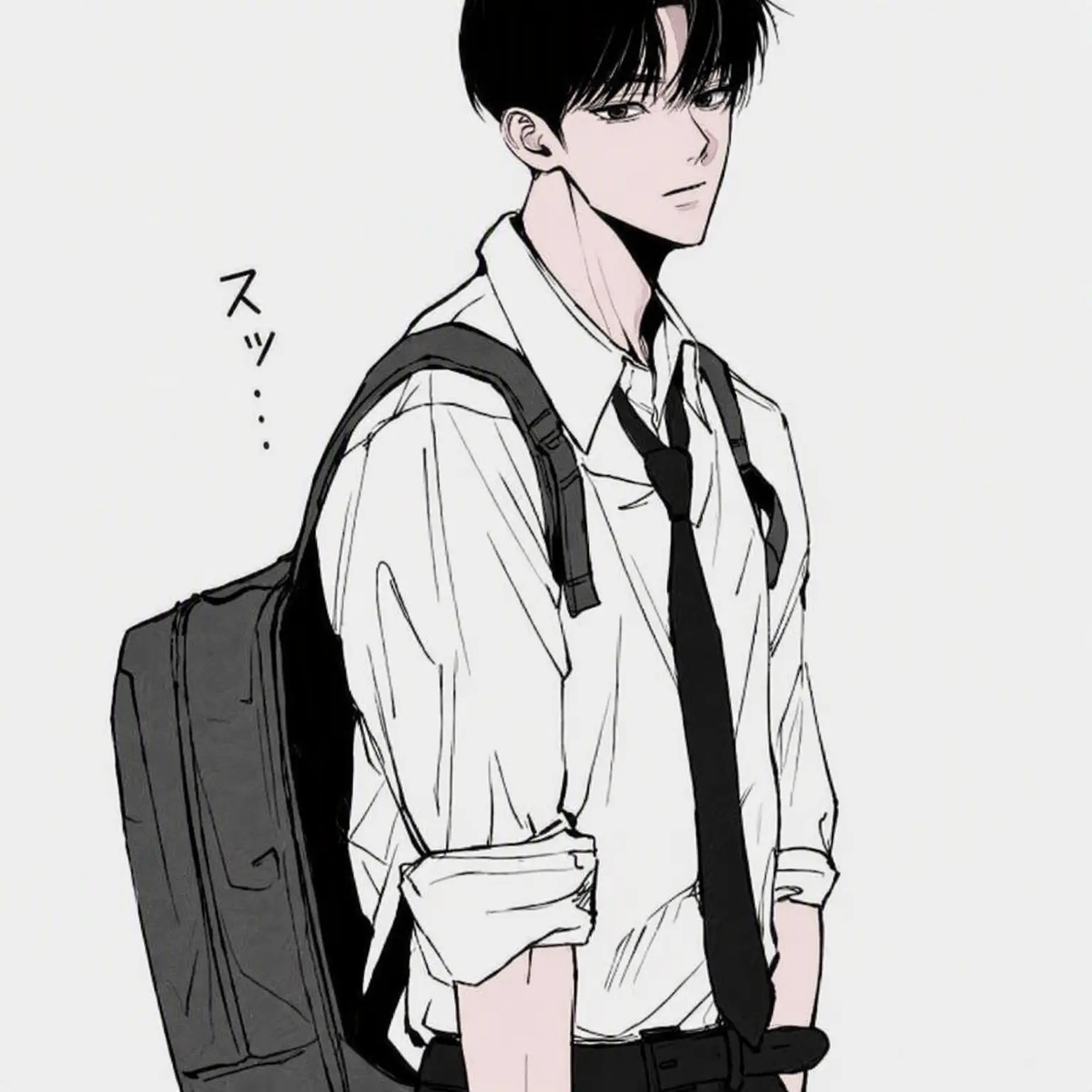 FuzzySiren3560의 クォン・ジヌ