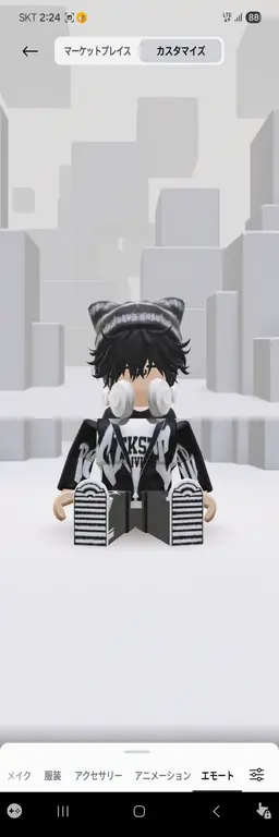 Profile image of ヒョヌ