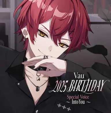 Profile image of Vau-kun