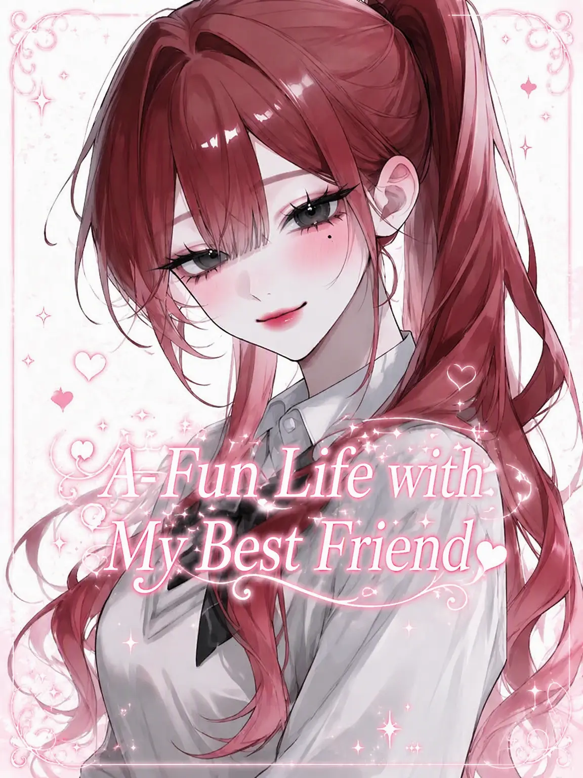Harann의 Fun Life with My Bestie