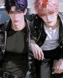 Profile image of キム・ユジュン