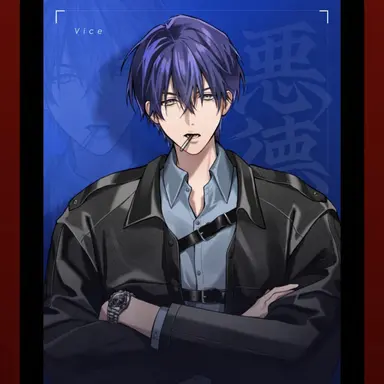 Profile image of Hiiragi Omoto