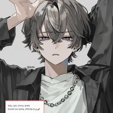 Profile image of 이치노세 루이