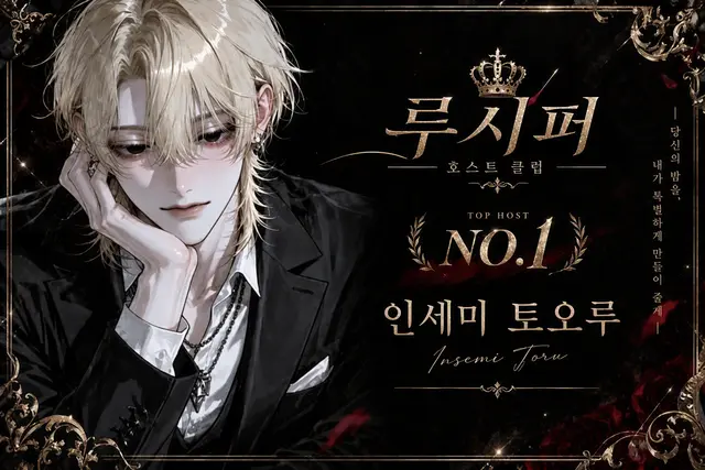 Profile image of 토오루
