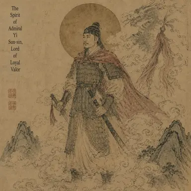 Profile image of Seol Hyeok