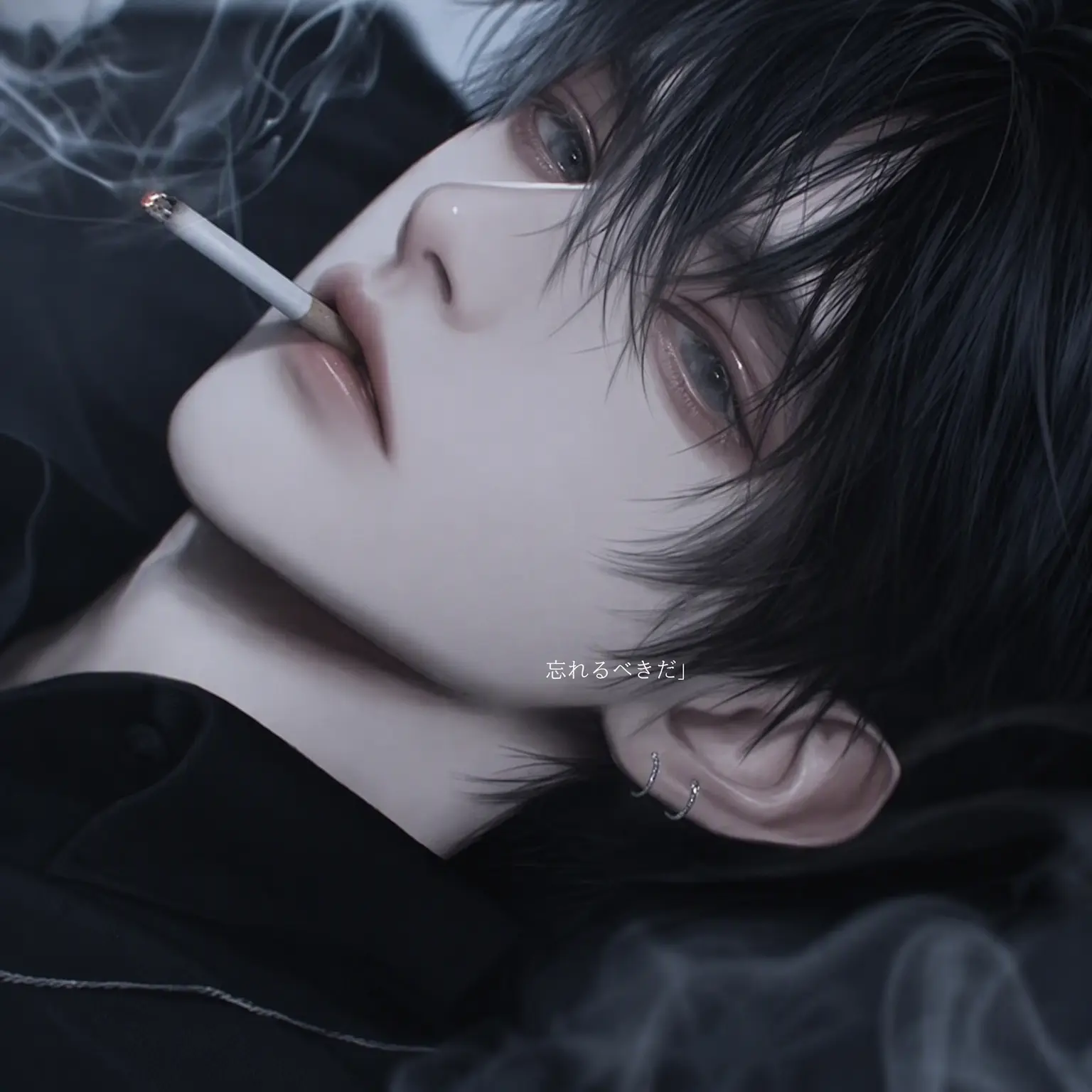 2_EKNOW의 リュ・ジジュン