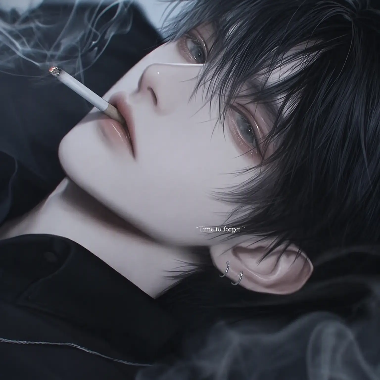 2_EKNOW의 Ryu Ji-jun