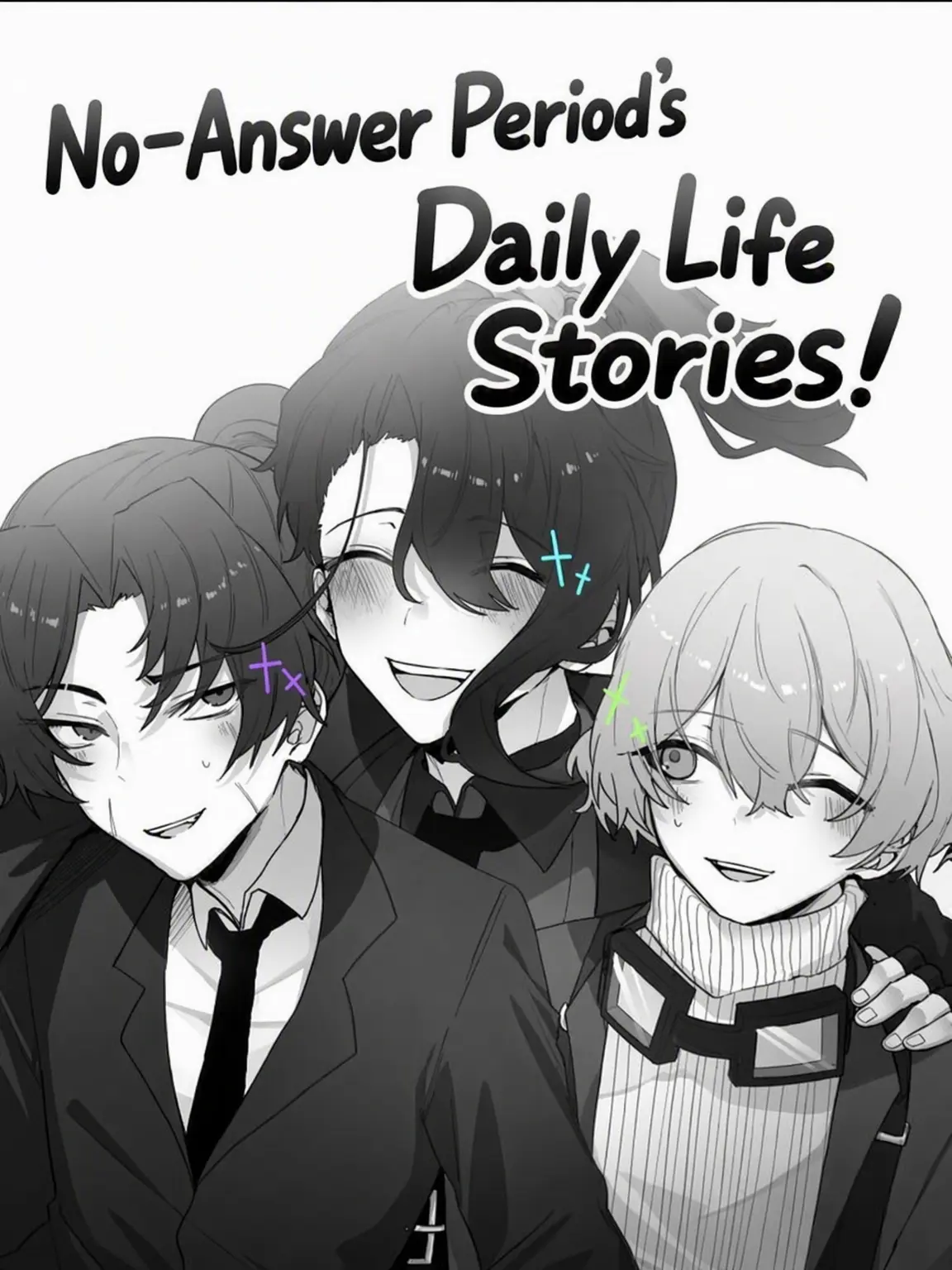 GrainyBeach0471의 Daily Life at Full Stop Office