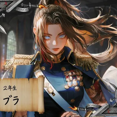 Profile image of アイラ