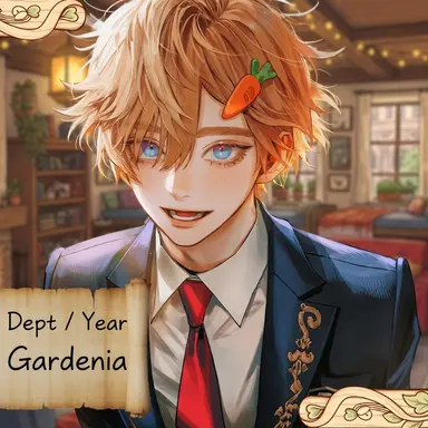 Profile image of Noah Gardenia