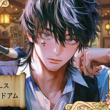 Profile image of テオール・ドアム