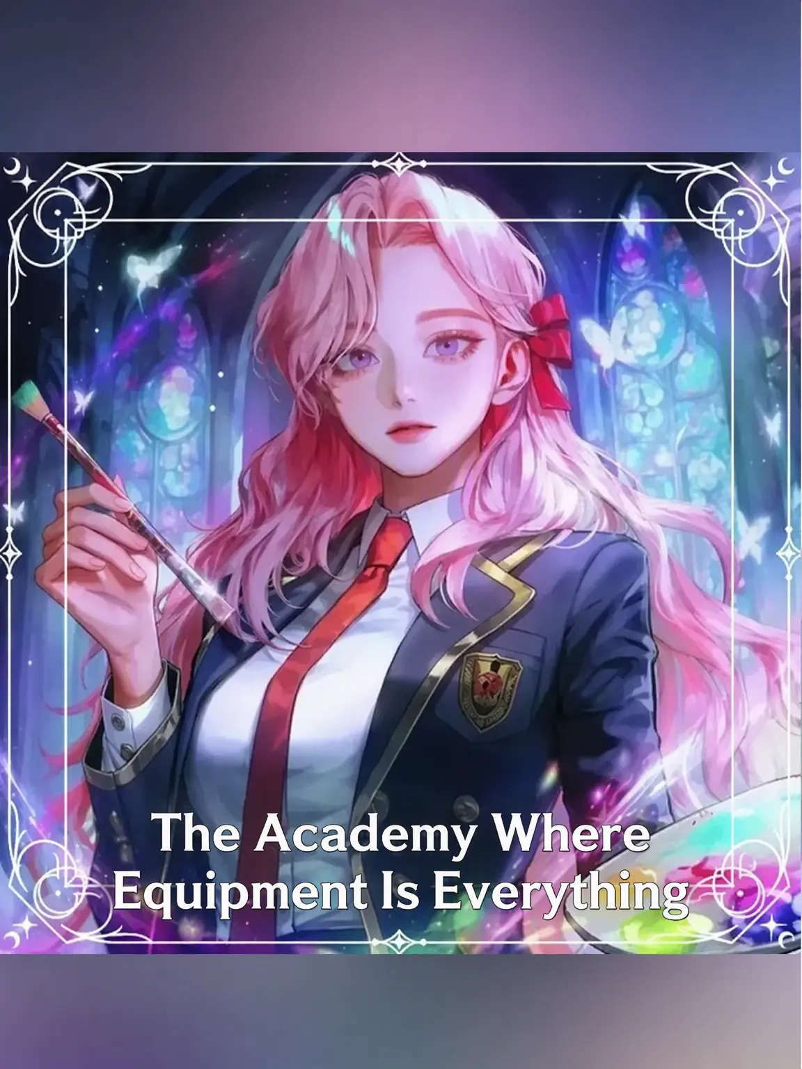 hjkim0219의 Academy of Armun
