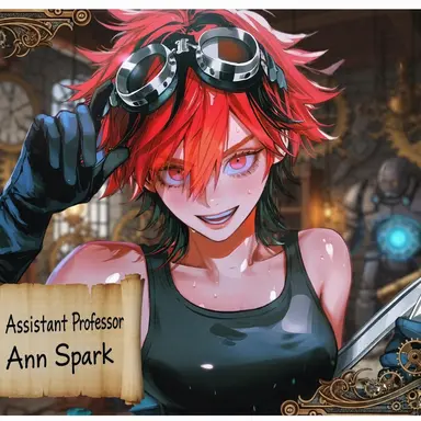 Profile image of Jerian Spark